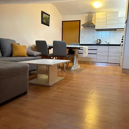 Casa Sosici Leilighet Umag Eksteriør bilde