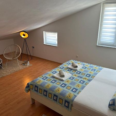 Casa Sosici Leilighet Umag Eksteriør bilde